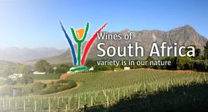 Wines of South Africa