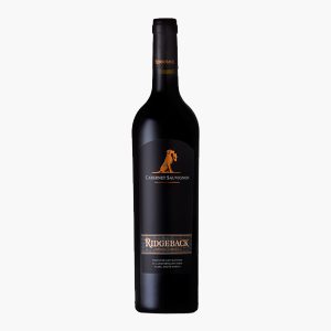 Ridgeback Cabernet Sauvignon 1