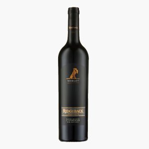 Ridgeback Merlot 1