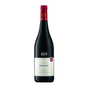 Kwv Pinotage 1 4