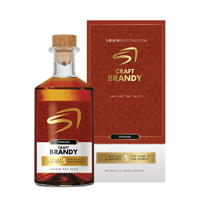 l57 brandy