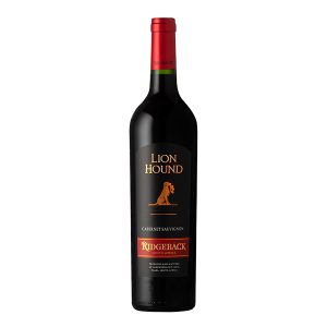 Lion Hound Cabernet