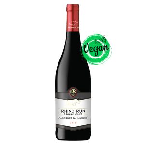 Rhino Run Cabernet Sauvignon