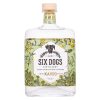 Six Dogs Karoo Gin