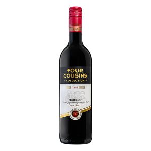 Four Cousins Merlot