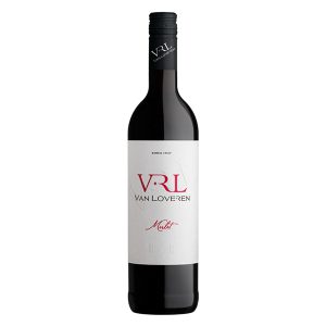 Van Loveren Merlot