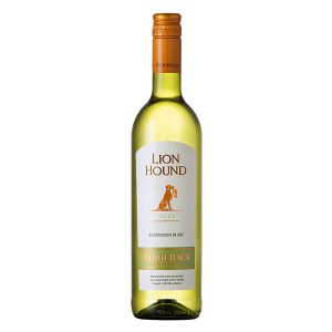 Lion Hound Sauvignon Blanc