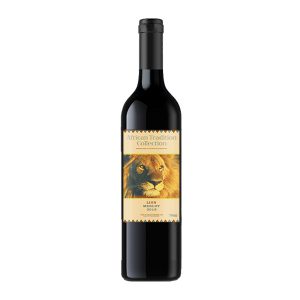 African Tradition Merlot