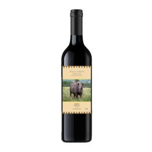 African Tradition Pinotage