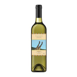 African Tradition Sauvignon Blanc