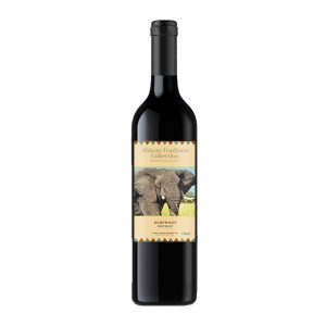 African Tradition Shiraz