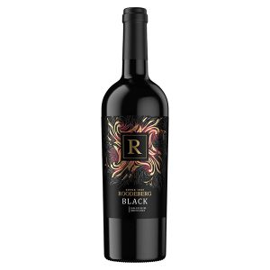 Kwv Roodeberg Black