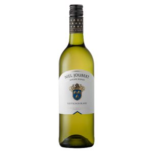 Niel Joubert Sauvignon Blanc