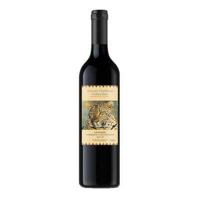 African Tradition Cabernet Sauvignon