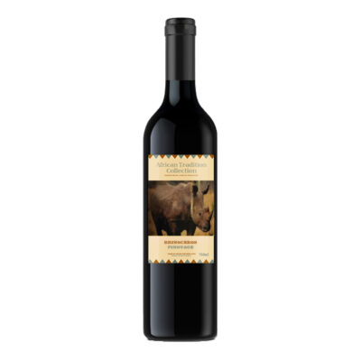 African Tradition Pinotage