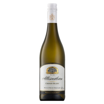 Allesverloren Chenin Blanc