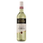 Four Cousins Collection Chardonnay