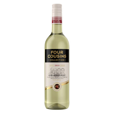 Four Cousins Collection Chardonnay