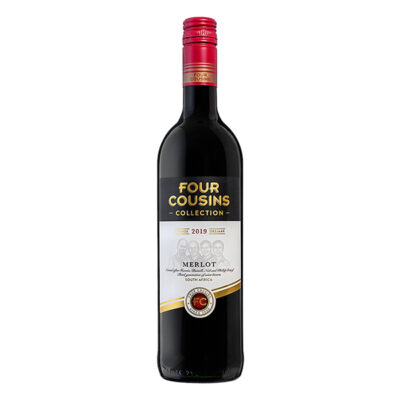 Four Cousins Collection Merlot