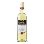 Four Cousins Pinot Grigio