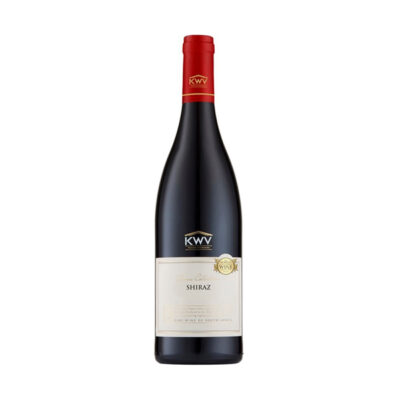 KWV Shiraz