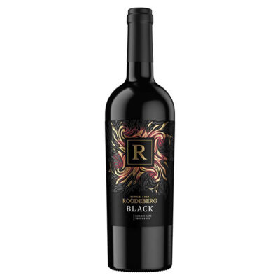 KWV Roodeberg Black