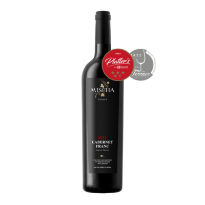 Mischa Estate Cabernet Franc