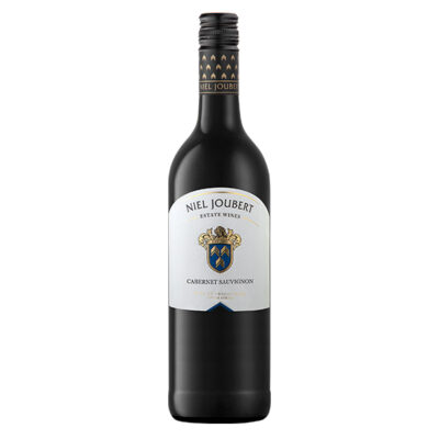 Niel Joubert Cabernet Sauvignon