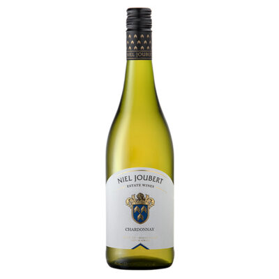 Niel Joubert Chardonnay