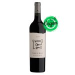 Noble Hill Estate Reserve Red