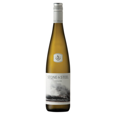 Oak Valley Stone & Steel Riesling