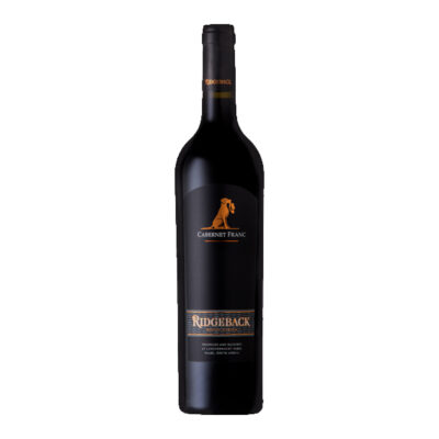 Ridgeback Cabernet Franc