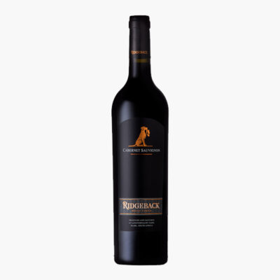 Ridgeback Cabernet Sauvignon