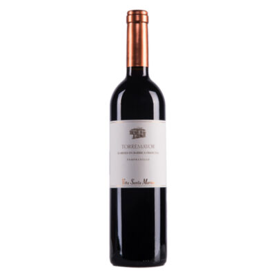 Torremayor Tempranillo