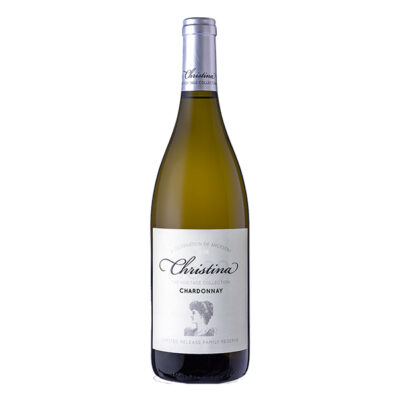 Christina Trousseau Chardonnay