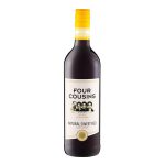 Four Cousins Naturally Sweet Red