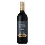 Five's Reserve Pinotage