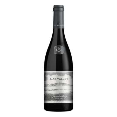 Oak Valley Groenlandberg Pinot Noir