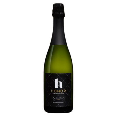 Honor Cava Brut Select Sparkling Wine