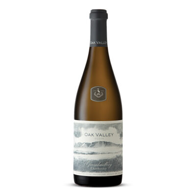 Oak Valley Groenlandberg Chardonnay