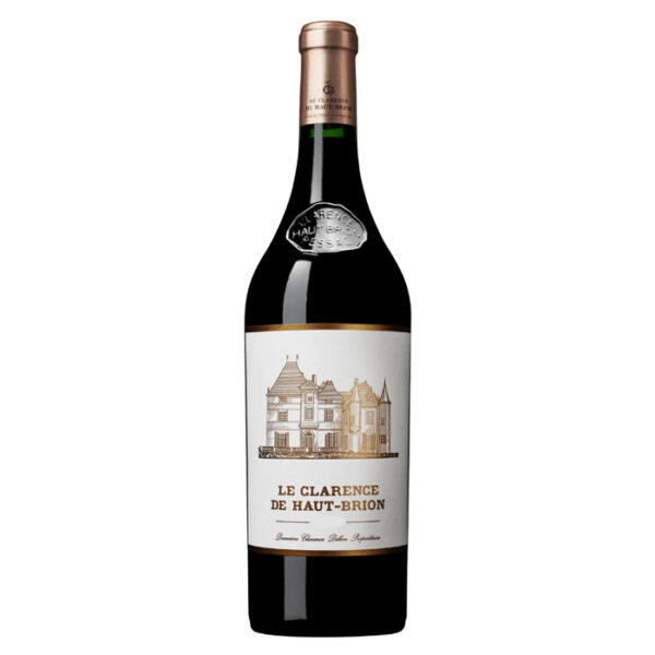 Château Haut-Brion Rouge 2015 African Tradition Wine USA