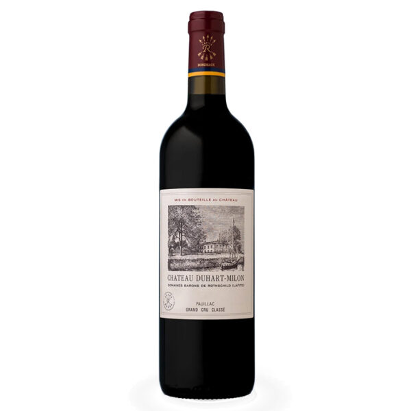 Château Lafite Rothschild African Tradition Wine USA