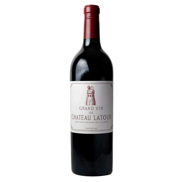 Château Latour African Tradition Wine USA