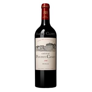 Chateau Pontet Canet