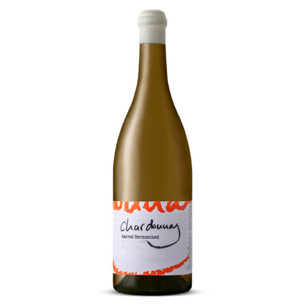 Holden Manz Chardonnay African Tradition Wine USA