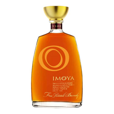 Imoya VSOP Fine Potstill Brandy