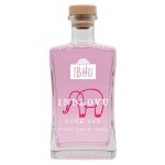 Indlovu Prickly Pear and Vanilla Pink Gin