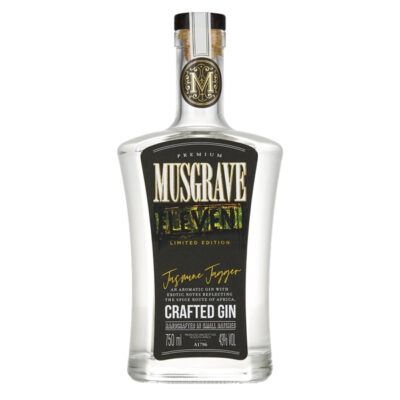 Musgrave Jasmine Jagger Limited Edition