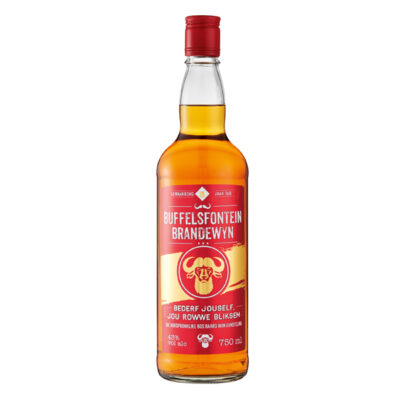 Buffelsfontein Brandy