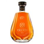 KWV 20 Year Old Brandy